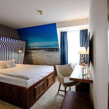 Dorint Hotel Alzey/Worms Εξωτερικό φωτογραφία