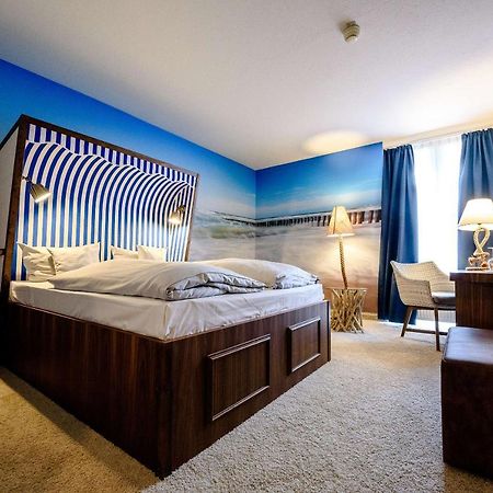 Dorint Hotel Alzey/Worms Εξωτερικό φωτογραφία