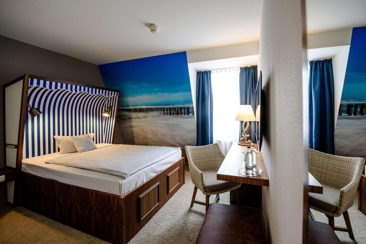 Dorint Hotel Alzey/Worms Εξωτερικό φωτογραφία