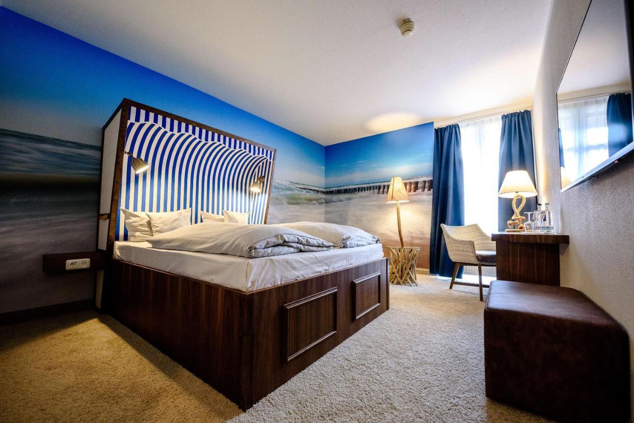 Dorint Hotel Alzey/Worms Εξωτερικό φωτογραφία