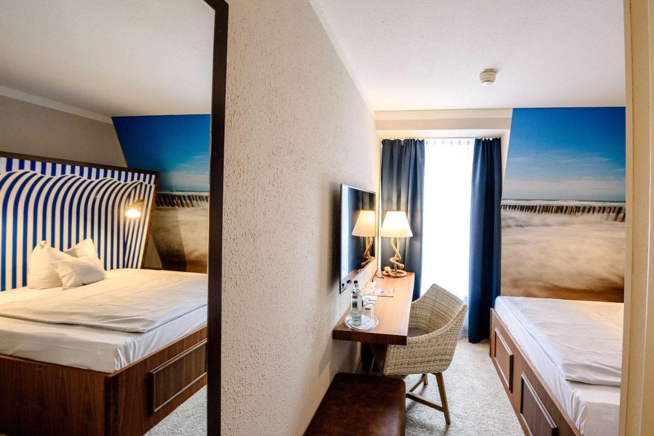 Dorint Hotel Alzey/Worms Εξωτερικό φωτογραφία