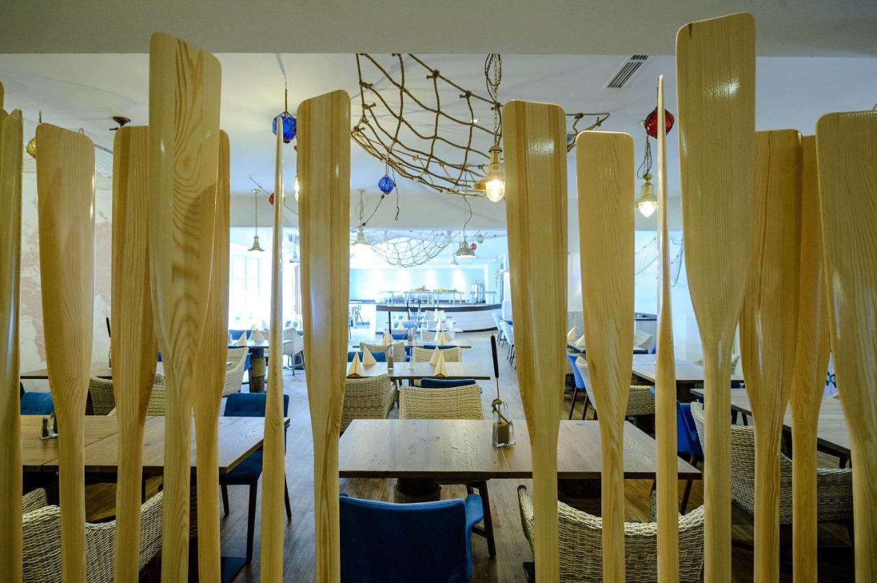 Dorint Hotel Alzey/Worms Εξωτερικό φωτογραφία