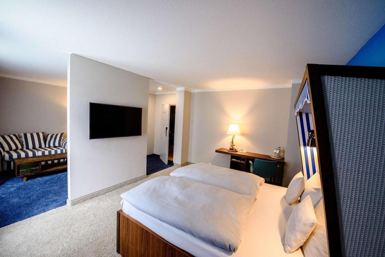 Dorint Hotel Alzey/Worms Εξωτερικό φωτογραφία