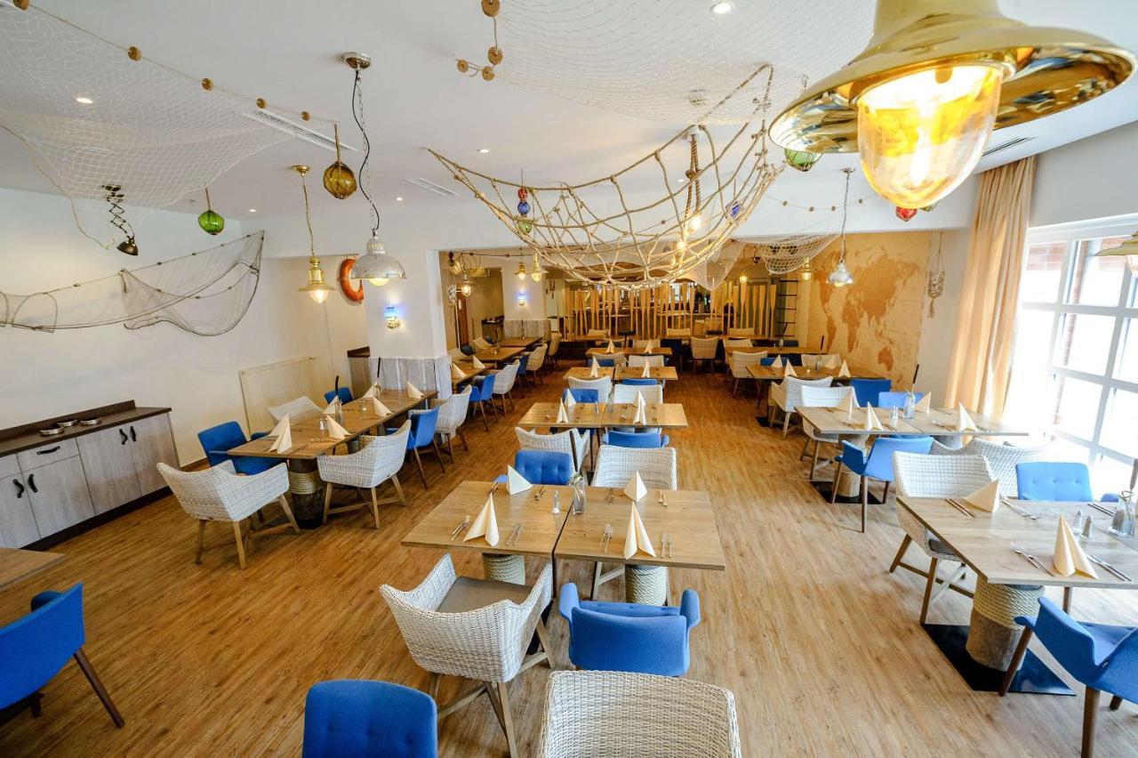 Dorint Hotel Alzey/Worms Εξωτερικό φωτογραφία