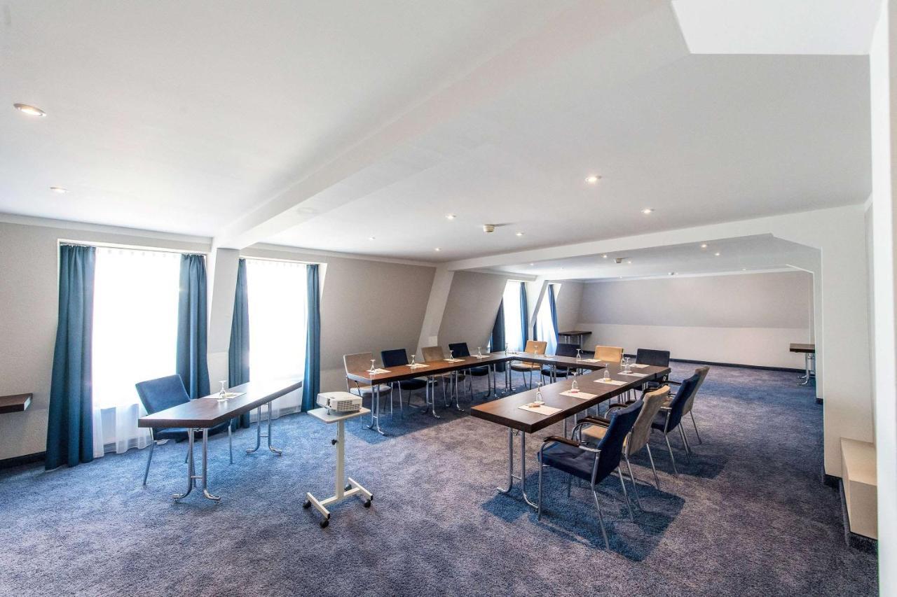 Dorint Hotel Alzey/Worms Εξωτερικό φωτογραφία