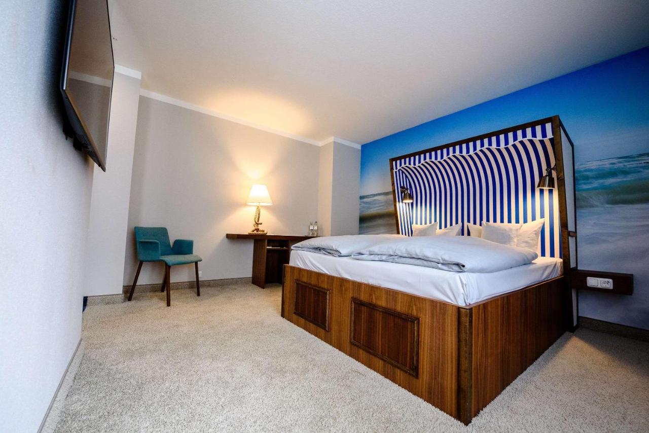 Dorint Hotel Alzey/Worms Εξωτερικό φωτογραφία