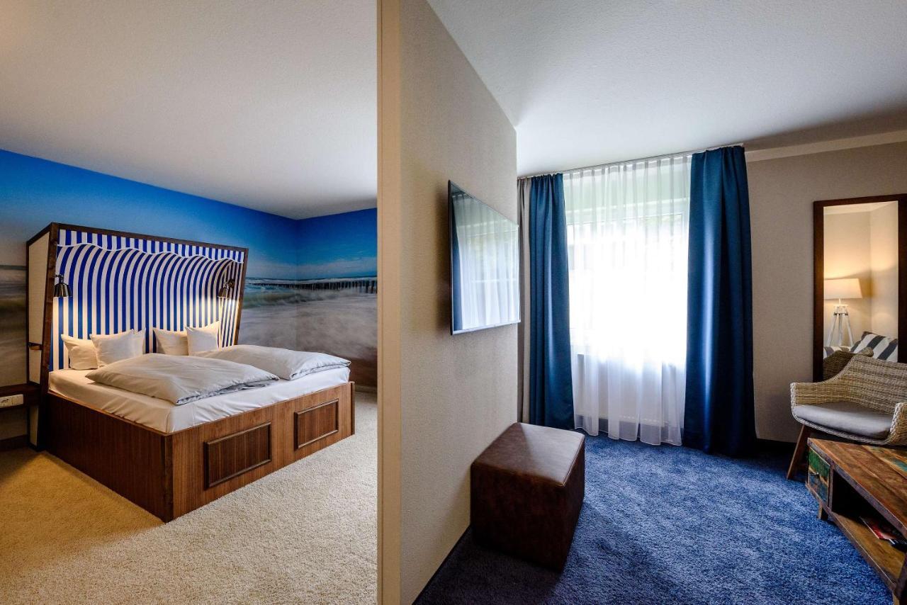Dorint Hotel Alzey/Worms Εξωτερικό φωτογραφία