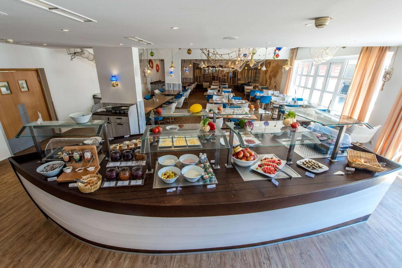 Dorint Hotel Alzey/Worms Εξωτερικό φωτογραφία
