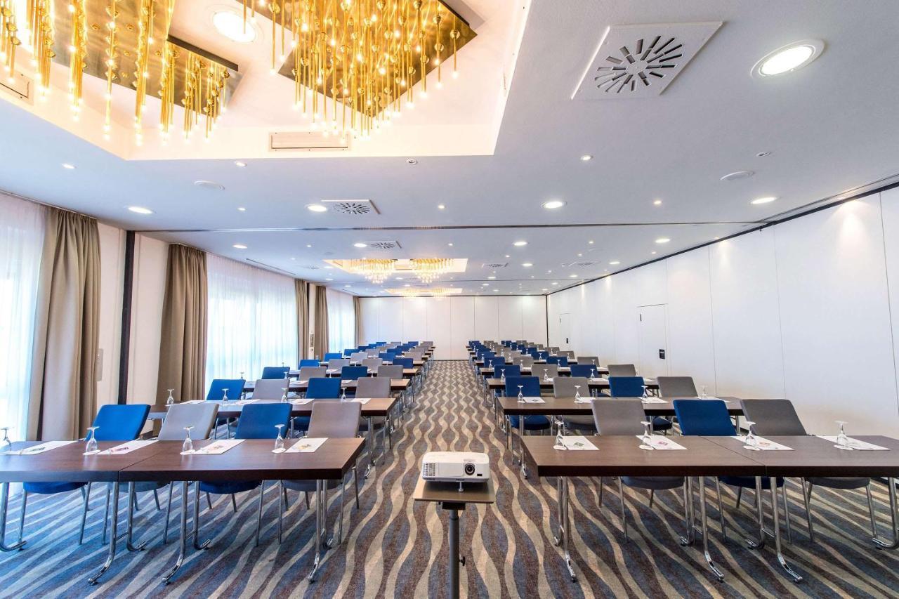 Dorint Hotel Alzey/Worms Εξωτερικό φωτογραφία