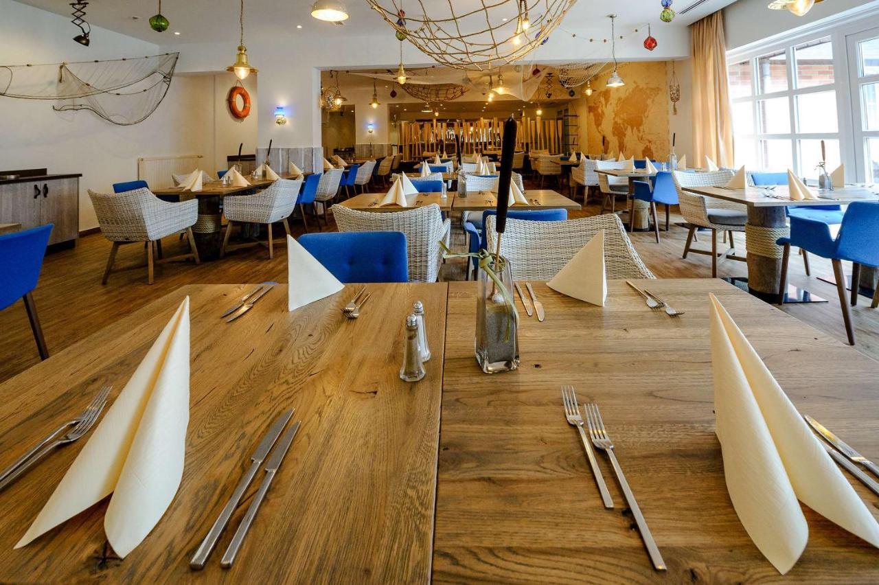 Dorint Hotel Alzey/Worms Εξωτερικό φωτογραφία
