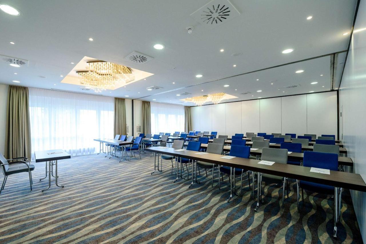 Dorint Hotel Alzey/Worms Εξωτερικό φωτογραφία