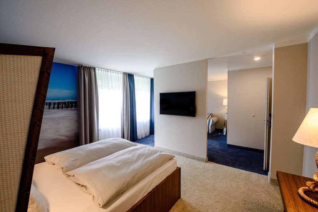 Dorint Hotel Alzey/Worms Δωμάτιο φωτογραφία