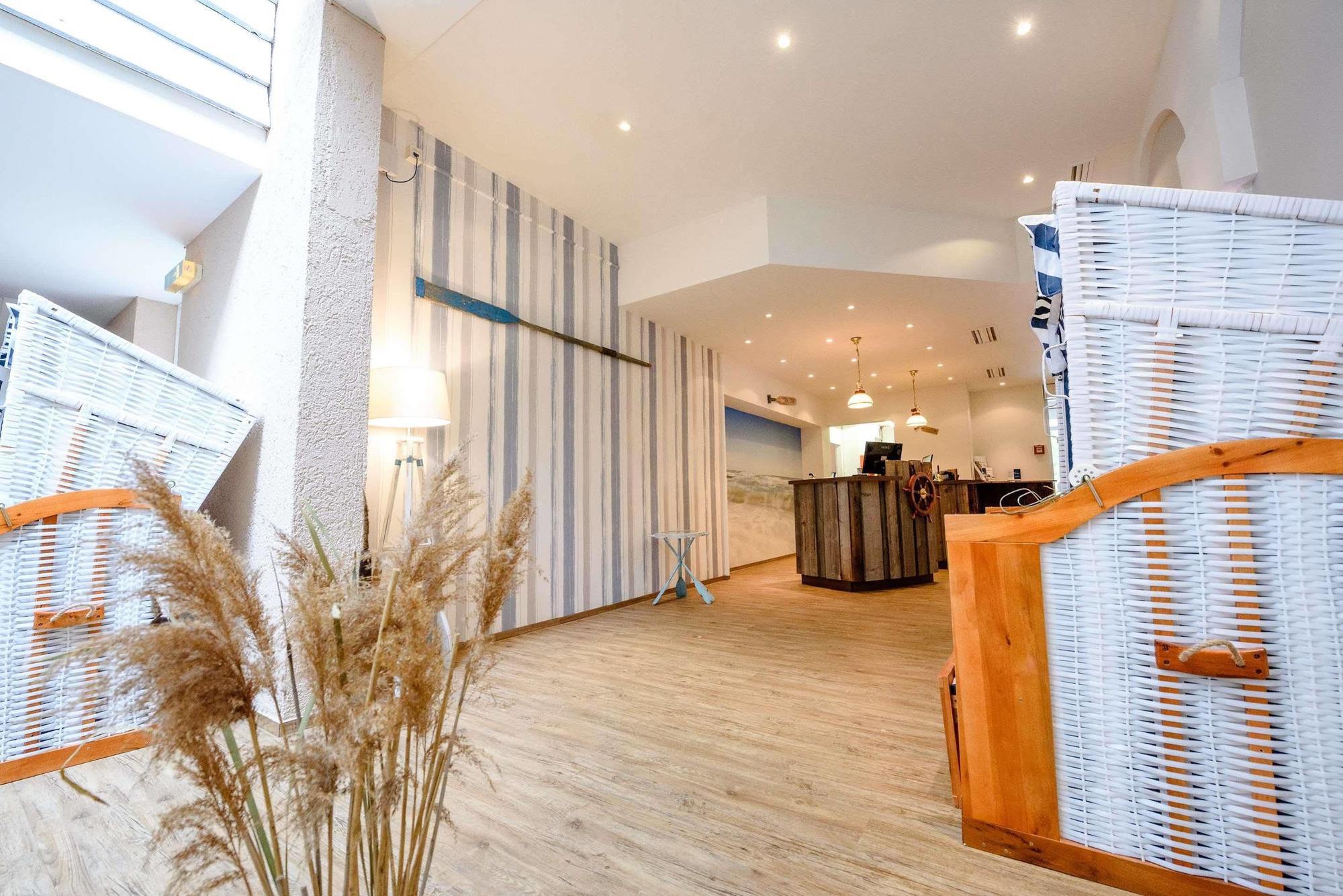 Dorint Hotel Alzey/Worms Εξωτερικό φωτογραφία