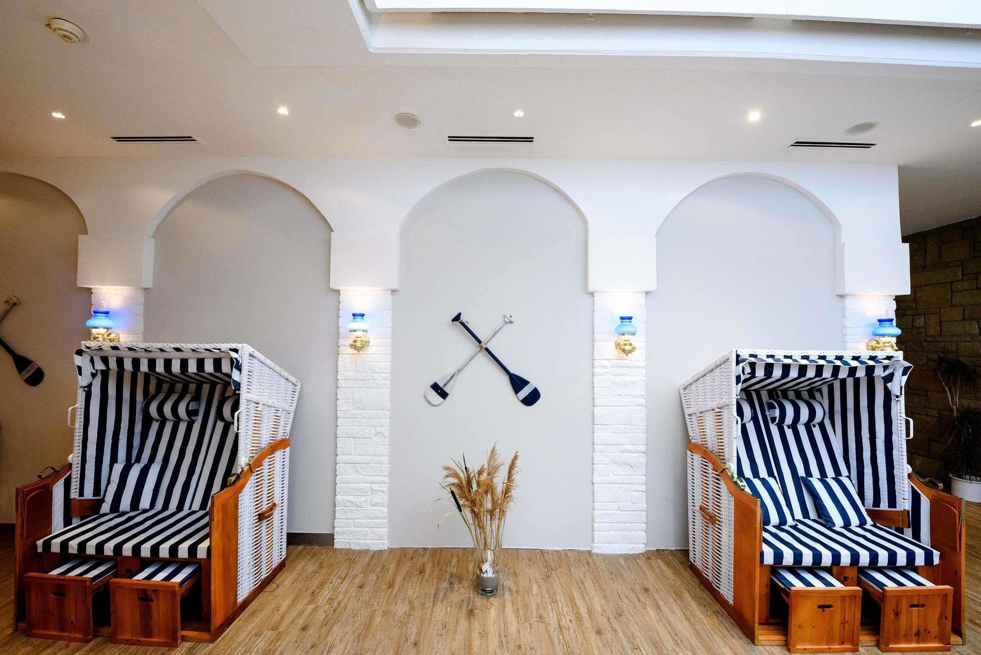 Dorint Hotel Alzey/Worms Εξωτερικό φωτογραφία