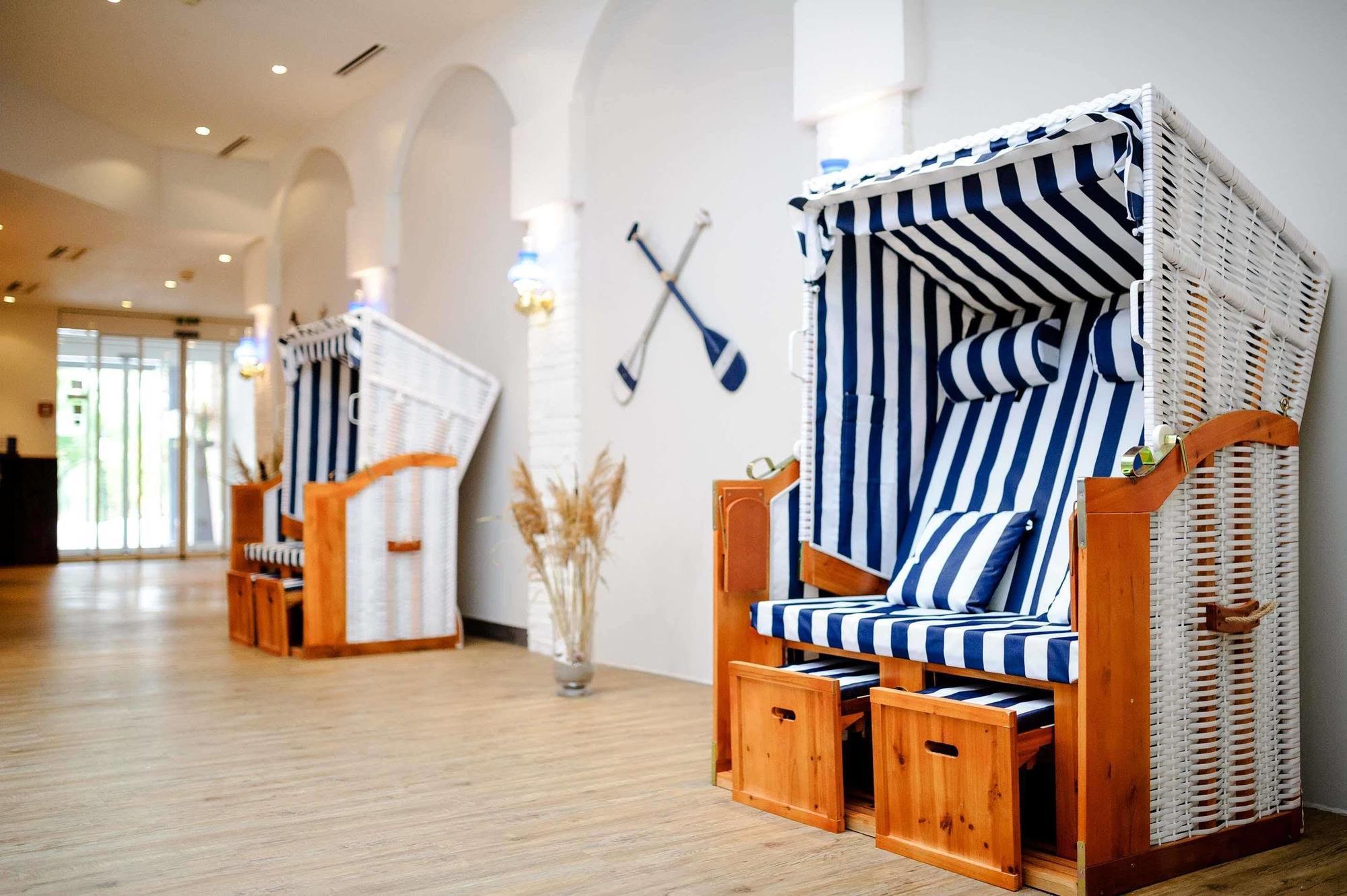 Dorint Hotel Alzey/Worms Εξωτερικό φωτογραφία