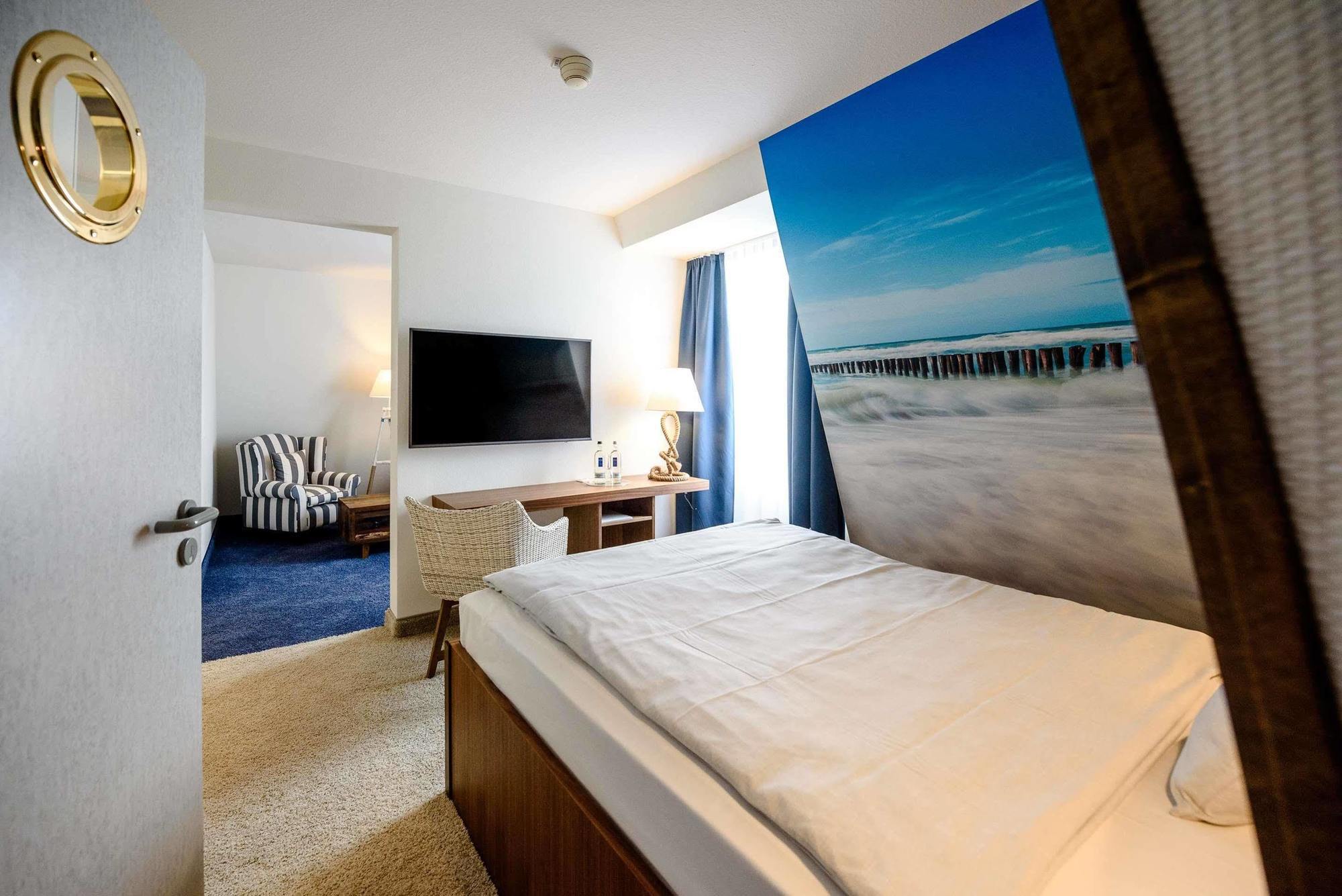 Dorint Hotel Alzey/Worms Εξωτερικό φωτογραφία