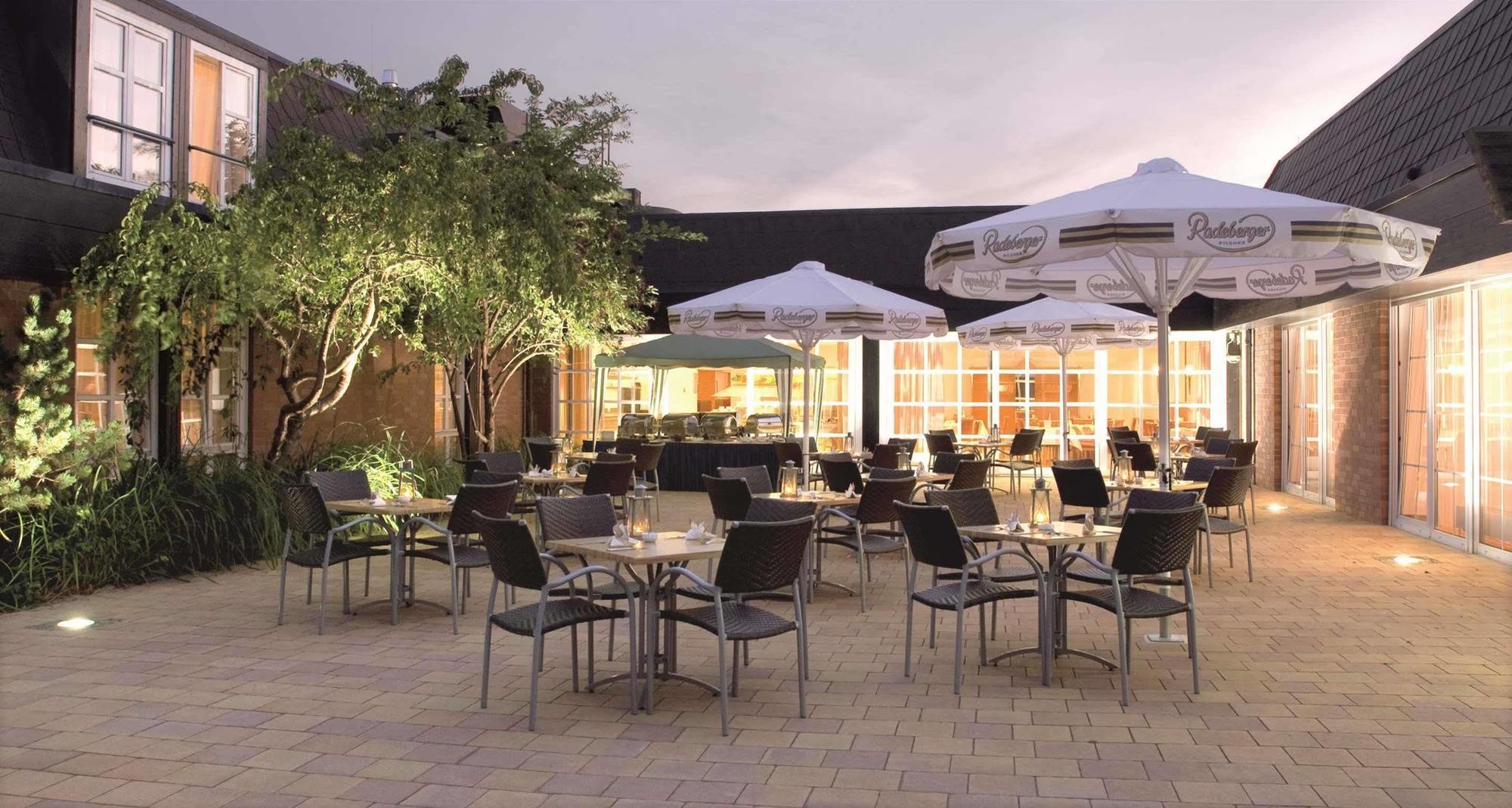 Dorint Hotel Alzey/Worms Εξωτερικό φωτογραφία