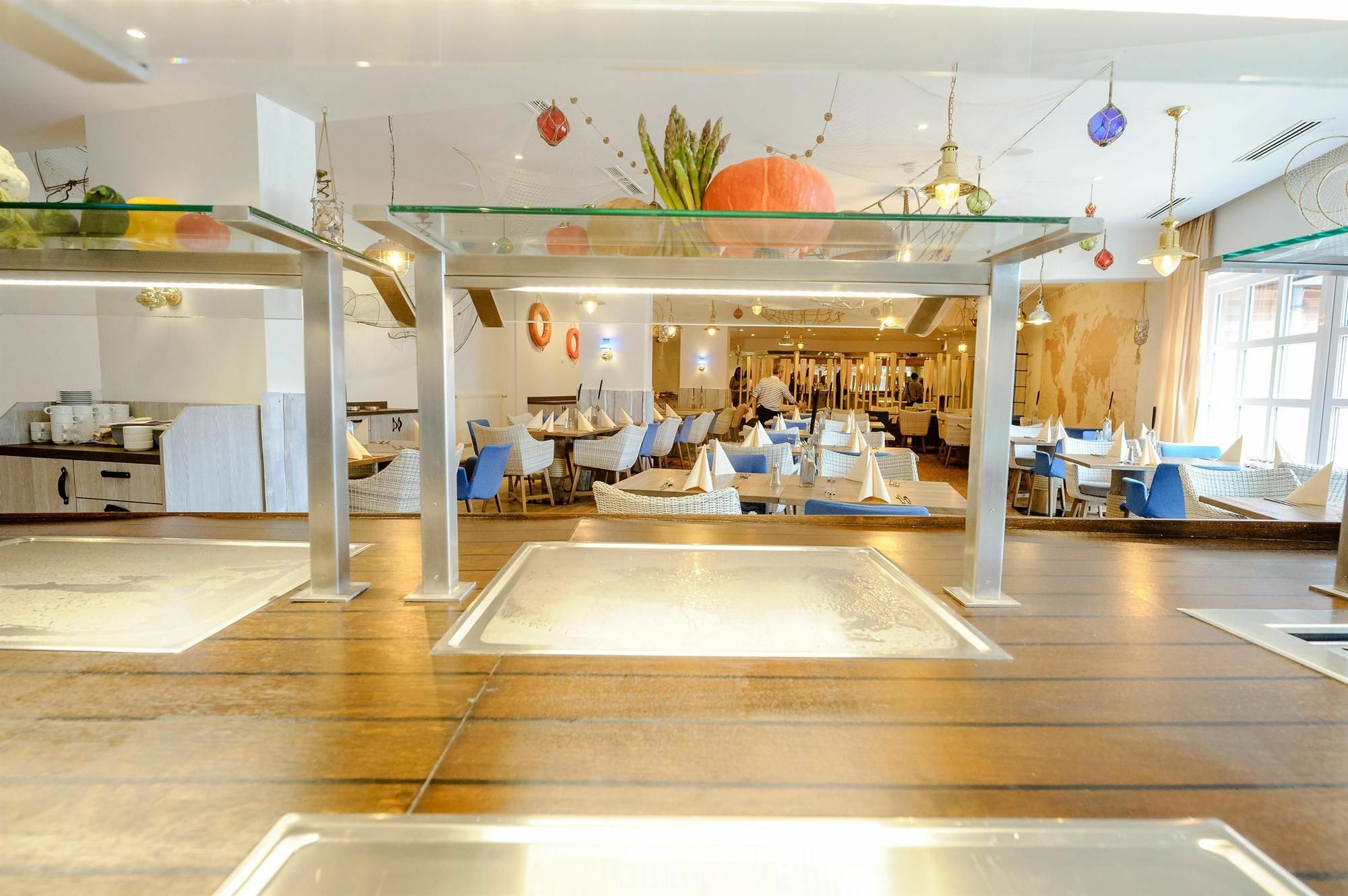 Dorint Hotel Alzey/Worms Εξωτερικό φωτογραφία
