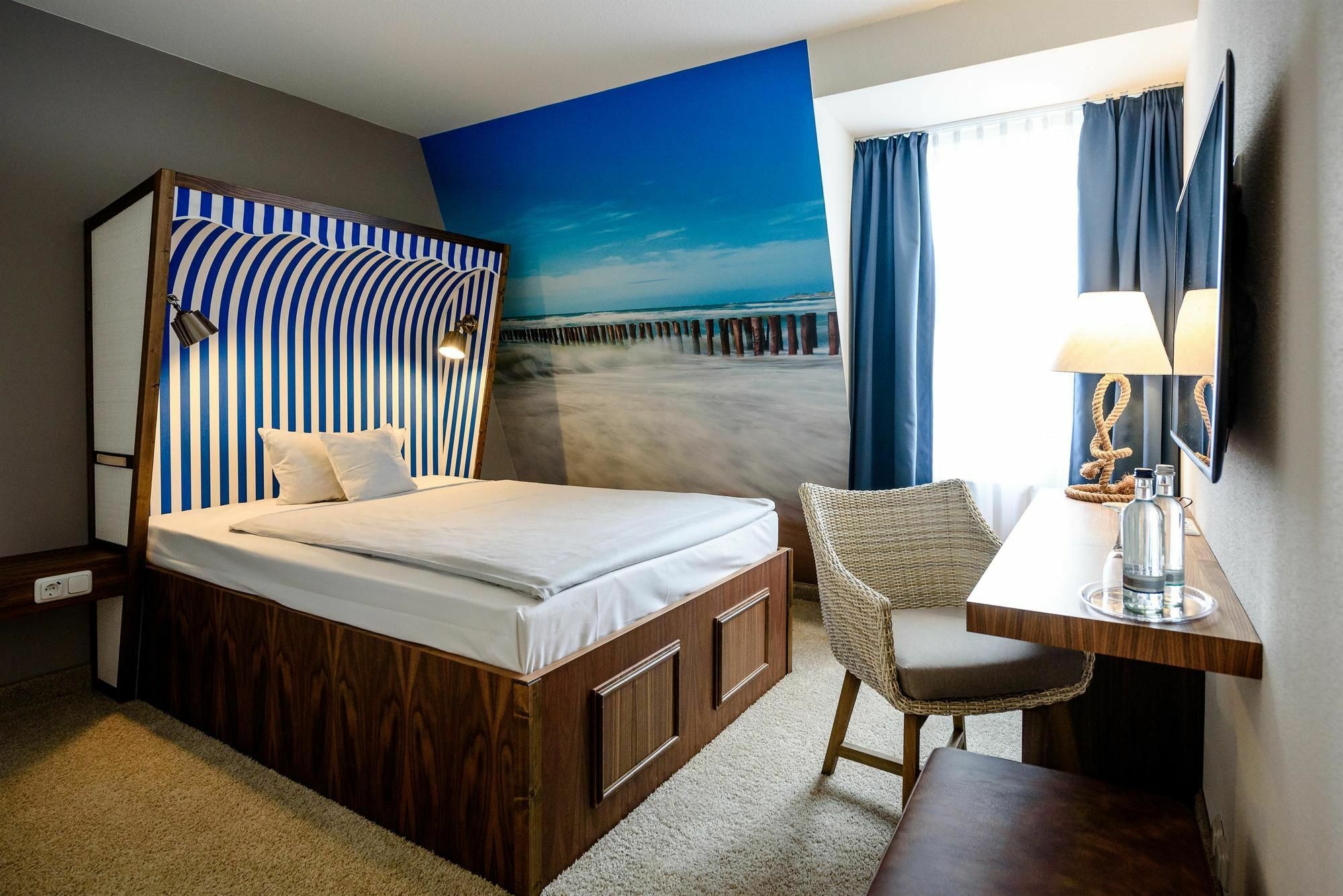 Dorint Hotel Alzey/Worms Εξωτερικό φωτογραφία