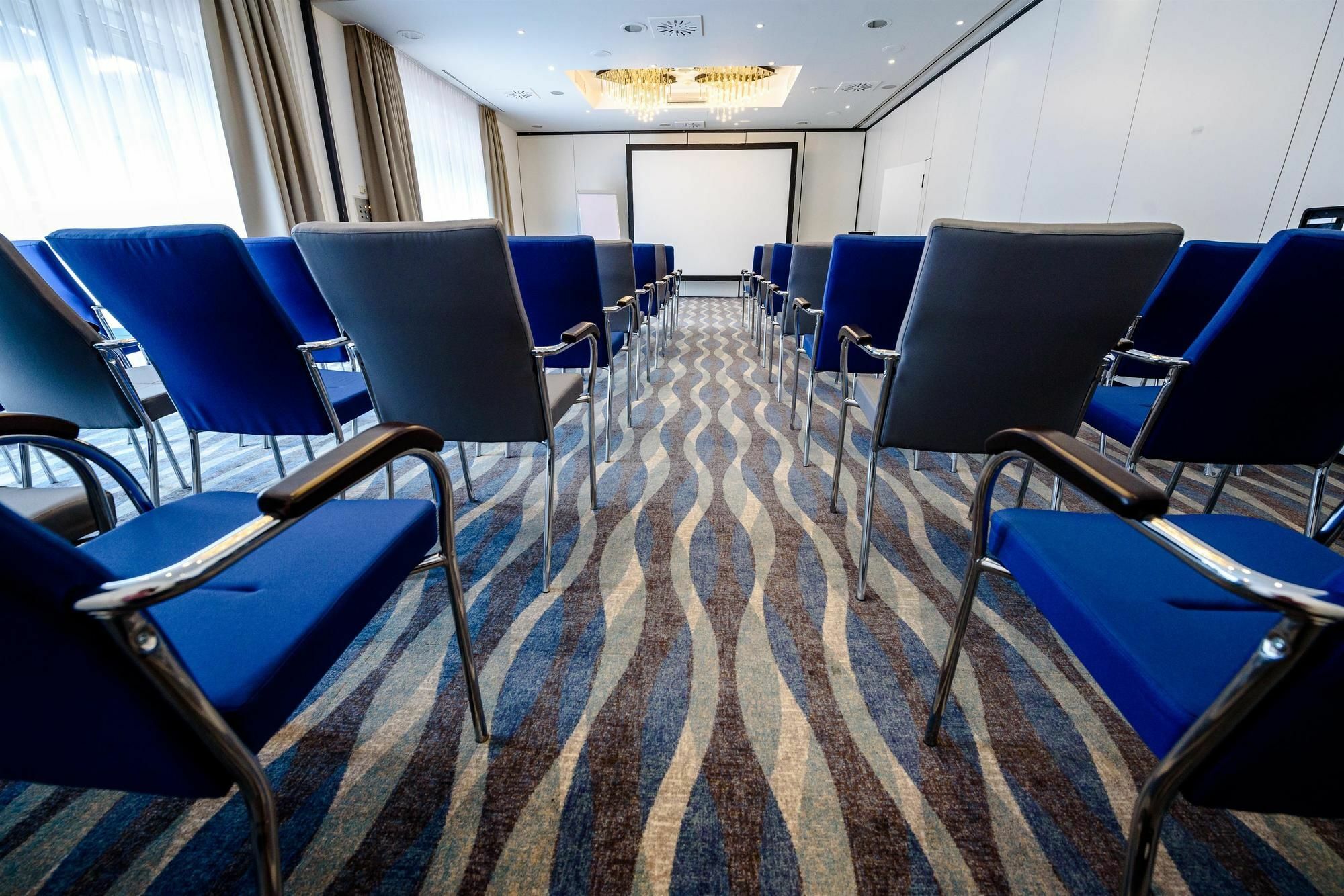 Dorint Hotel Alzey/Worms Εξωτερικό φωτογραφία