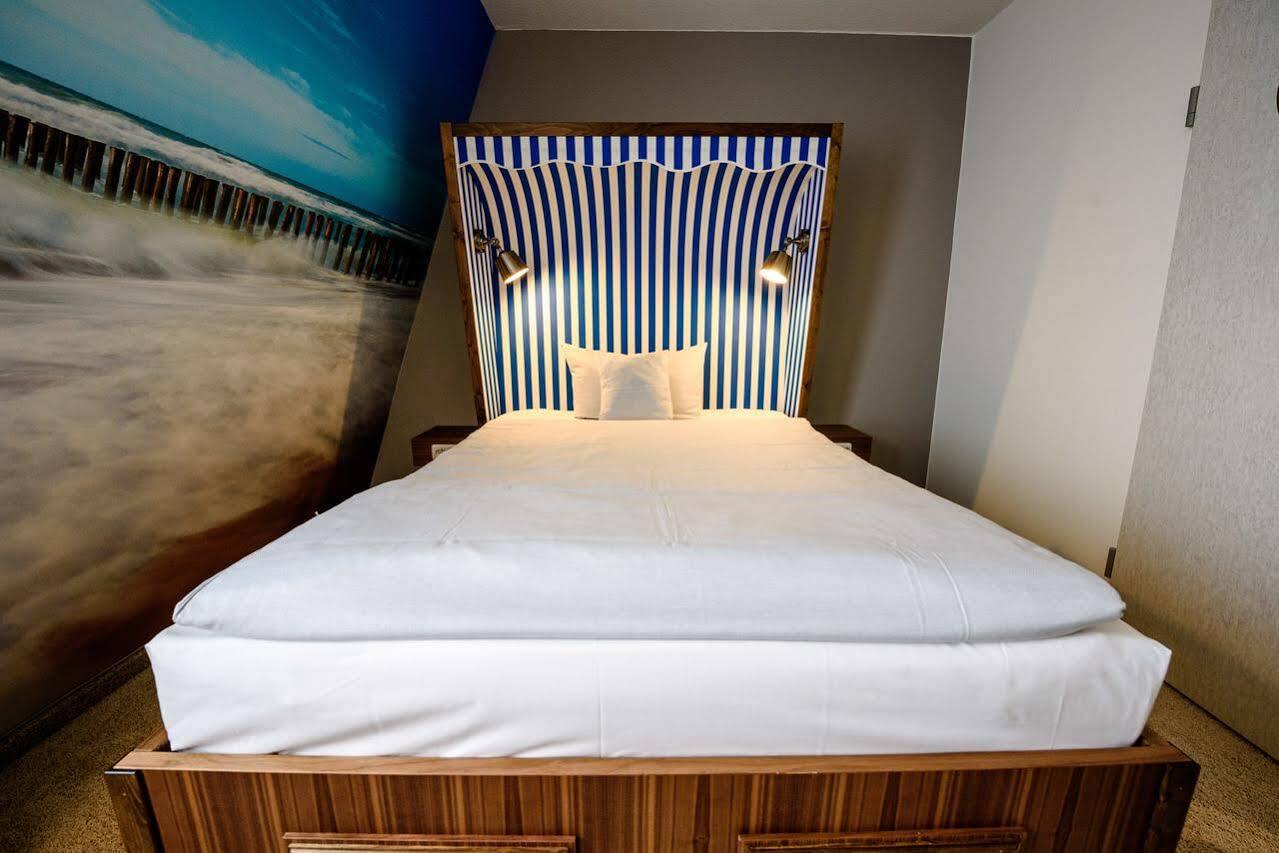 Dorint Hotel Alzey/Worms Εξωτερικό φωτογραφία