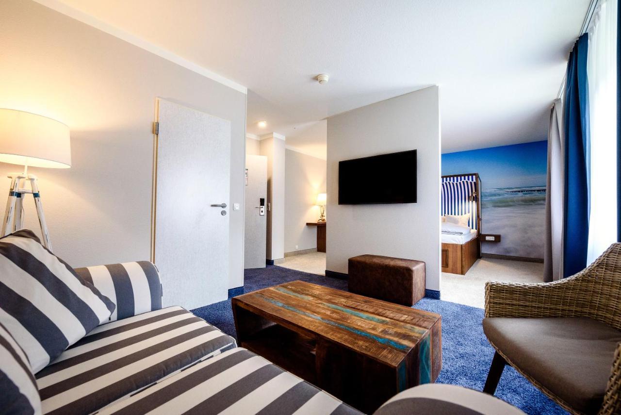 Dorint Hotel Alzey/Worms Εξωτερικό φωτογραφία