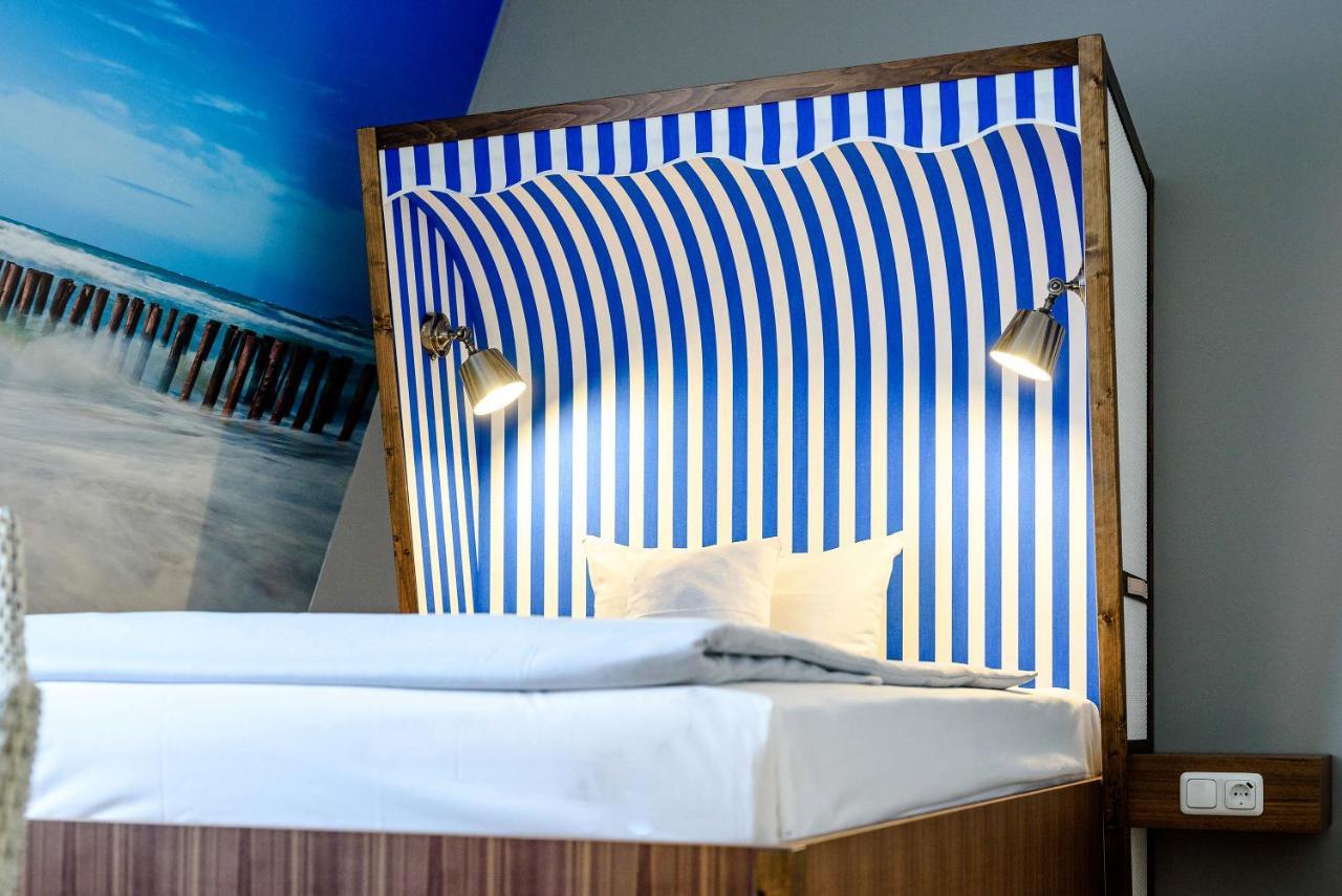 Dorint Hotel Alzey/Worms Εξωτερικό φωτογραφία