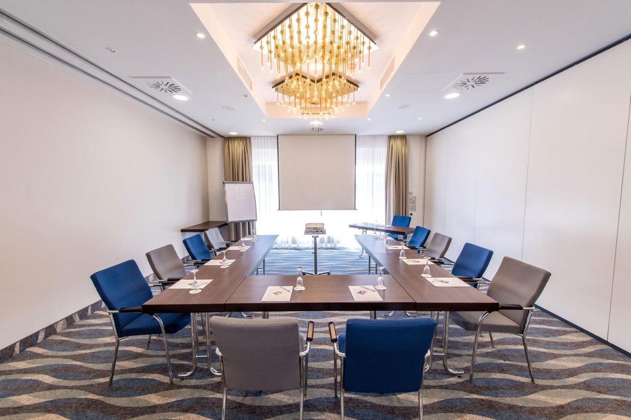 Dorint Hotel Alzey/Worms Εξωτερικό φωτογραφία