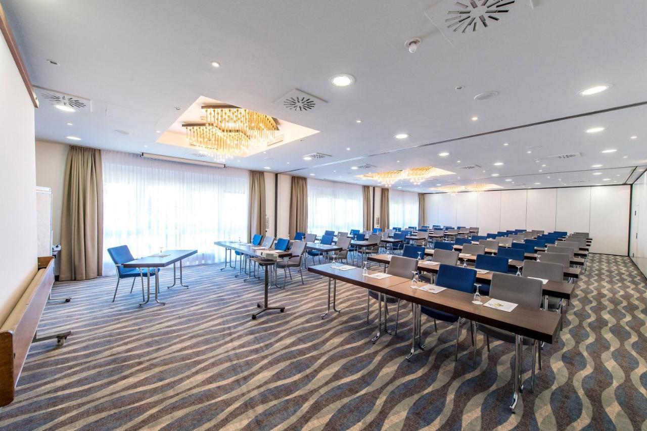 Dorint Hotel Alzey/Worms Εξωτερικό φωτογραφία