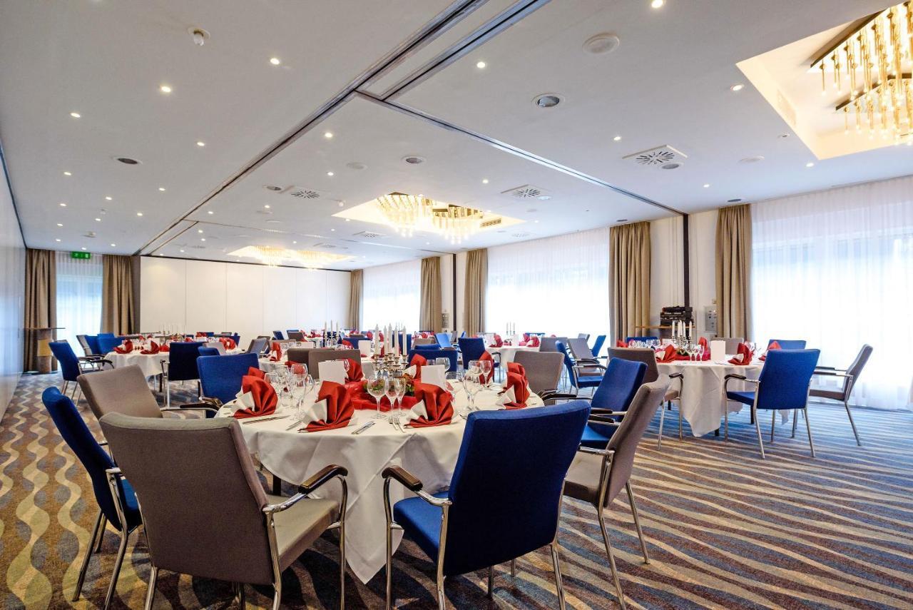 Dorint Hotel Alzey/Worms Εξωτερικό φωτογραφία
