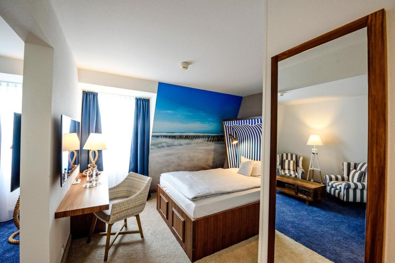 Dorint Hotel Alzey/Worms Εξωτερικό φωτογραφία